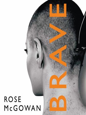 cover image of Brave